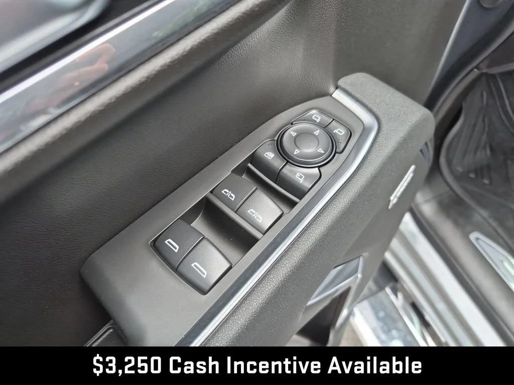 2026 GMC Sierra 1500 SLT - Photo 21