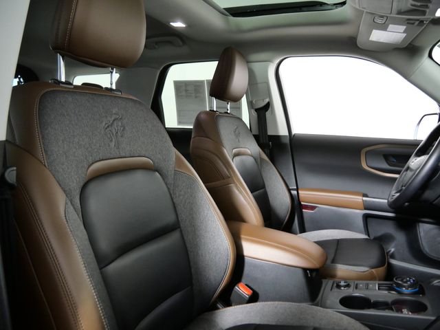 Certified Used 2024 Gray Ford Outer Banks image 12
