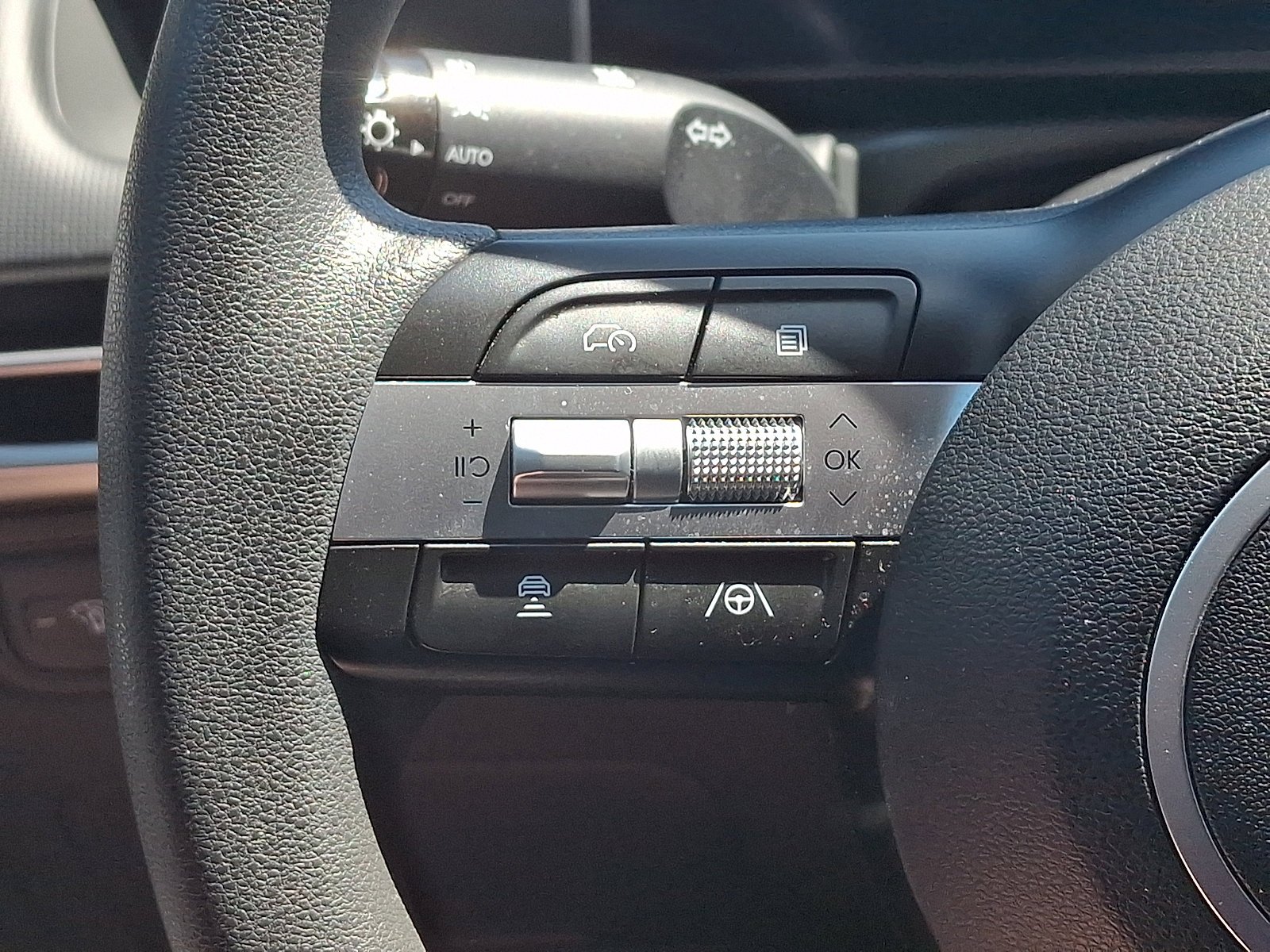 2025 Hyundai Tucson SE - Photo 20
