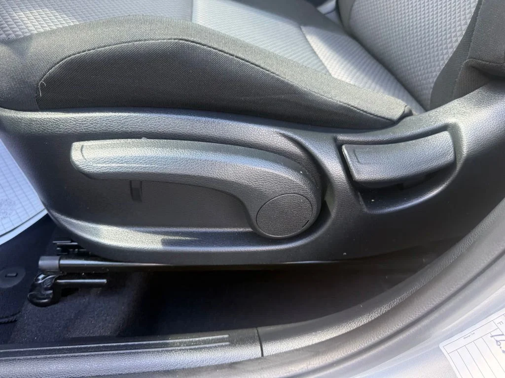 Certified Used 2025 Gray Kia LX image 18