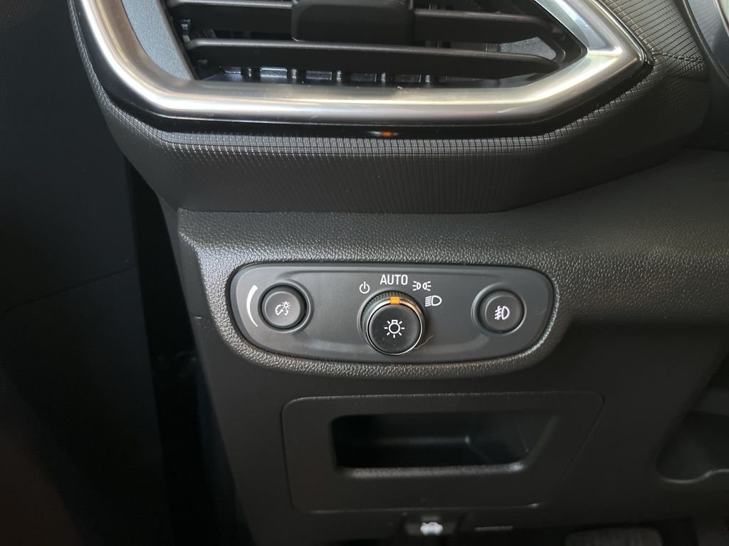 Used 2023 Black Chevrolet LT image 13