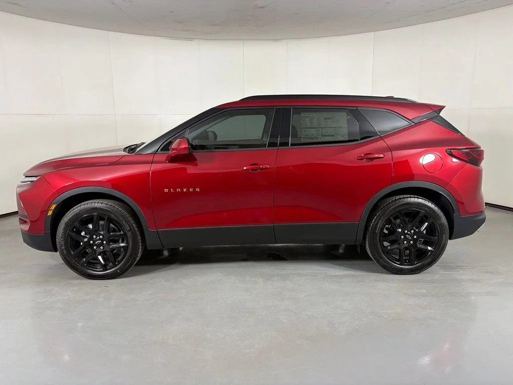 2026 Chevrolet Blazer 2LT - Photo 6