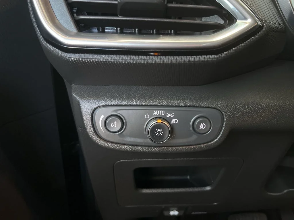 Used 2023 Black Chevrolet LT image 13