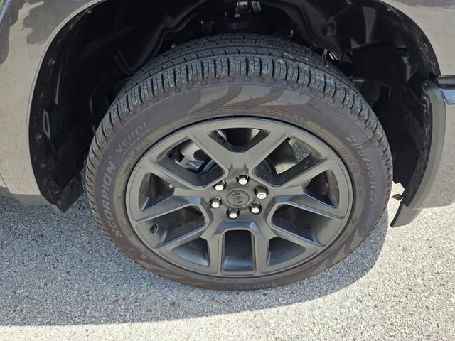 2026 RAM 1500 Laramie - Photo 18