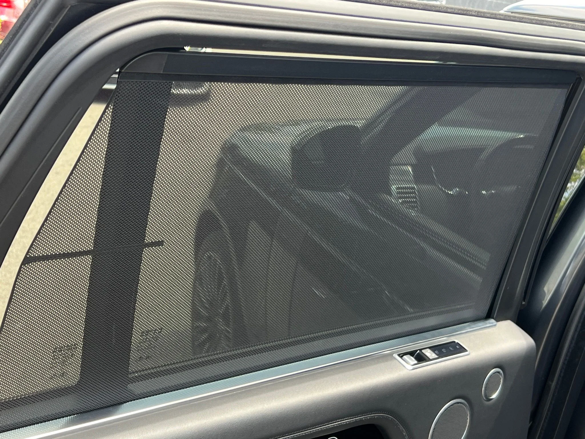 Used 2022 Gray Land Rover Westminster image 36