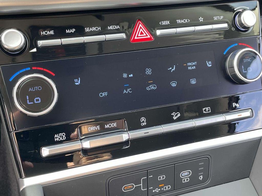 2026 Hyundai Santa Fe SEL - Photo 23