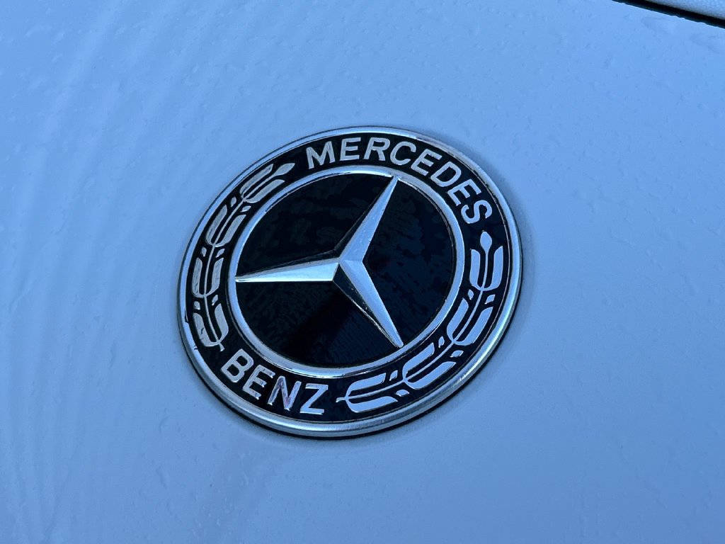 New 2027 Polar White Mercedes-Benz CLE 450 image 62