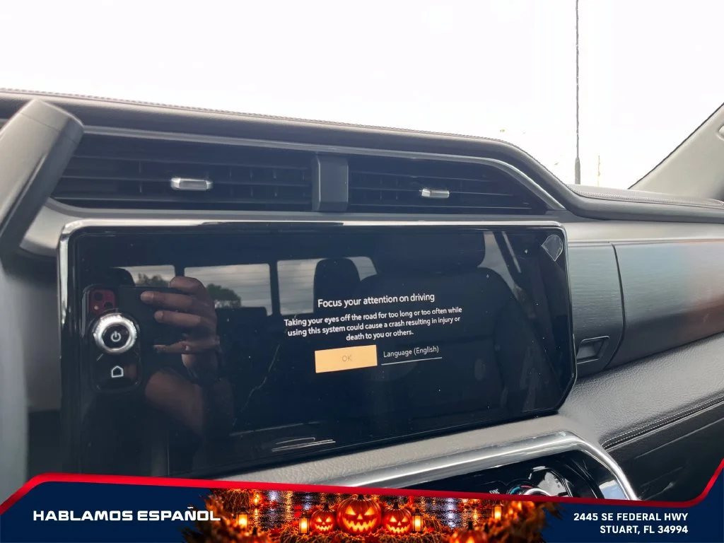 New 2026 Sterling Metallic GMC Denali image 30
