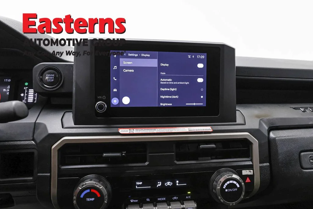 Used 2025 White Toyota SR image 11