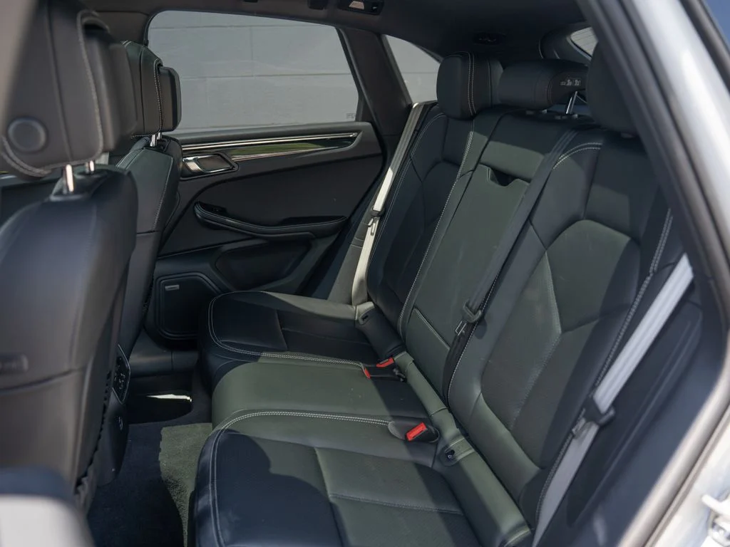 Used 2026  Porsche S image 18