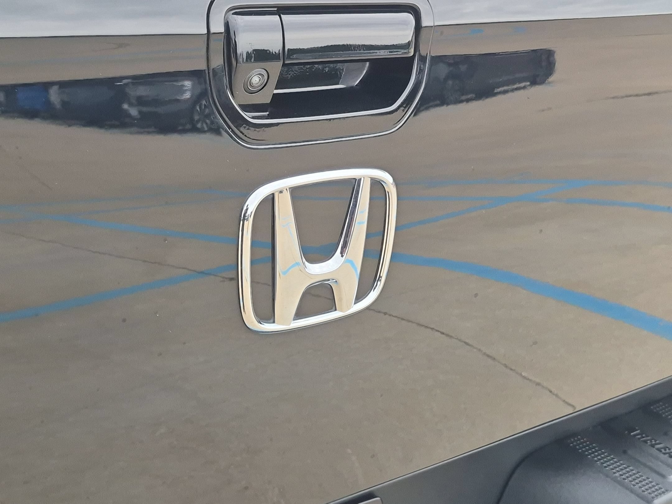 Certified Used 2020 Black Honda RTL-E image 28