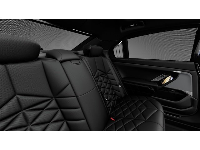 New 2027 Dravit Grey Metallic BMW  image 12