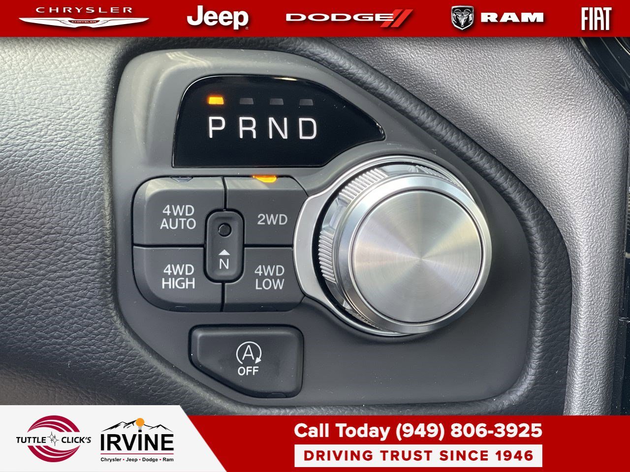 New 2026 Forged Blue Metallic Exterior Paint RAM Laramie image 19