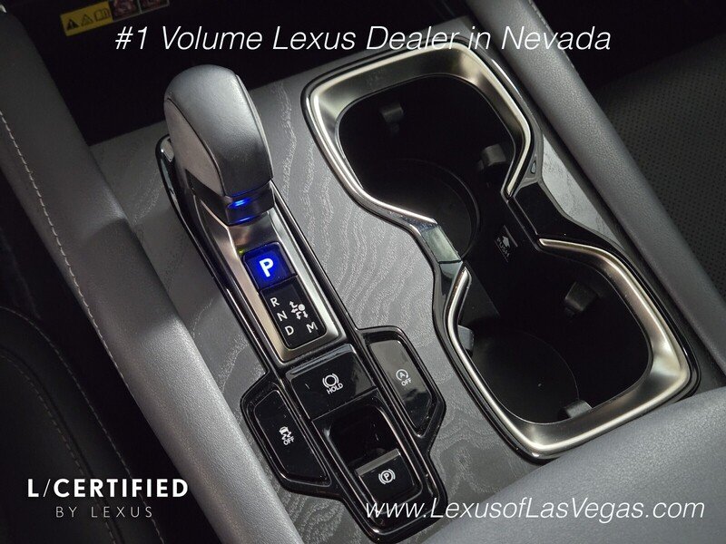 Certified Used 2024 White Pearl Lexus 350 Premium image 35