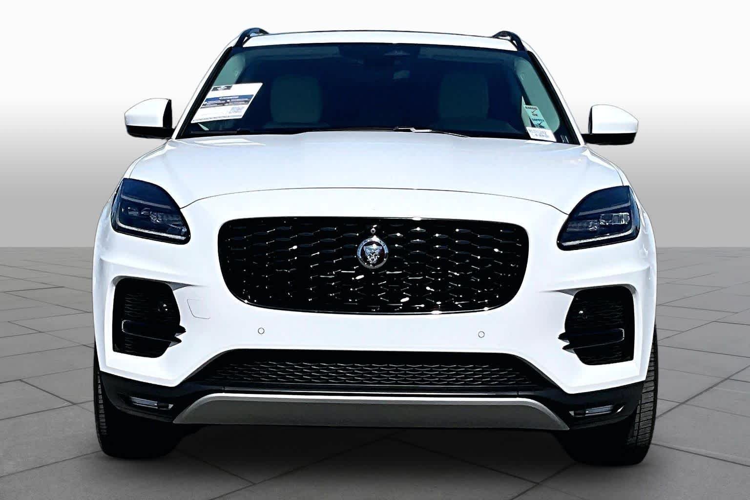 Pre-Owned 2022 Jaguar E-PACE SE
