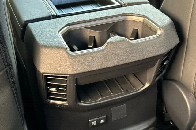 2026 Toyota Tundra Limited - Photo 14