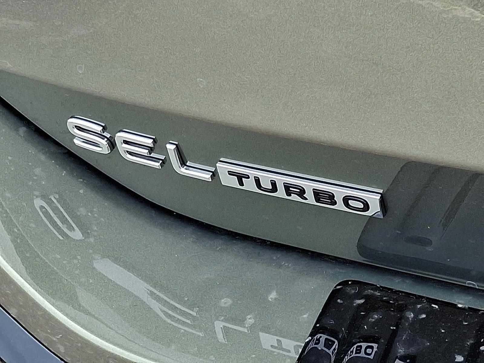 New 2026 X52T/AVAGRNBLKR Volkswagen SEL R-Line Turbo image 20