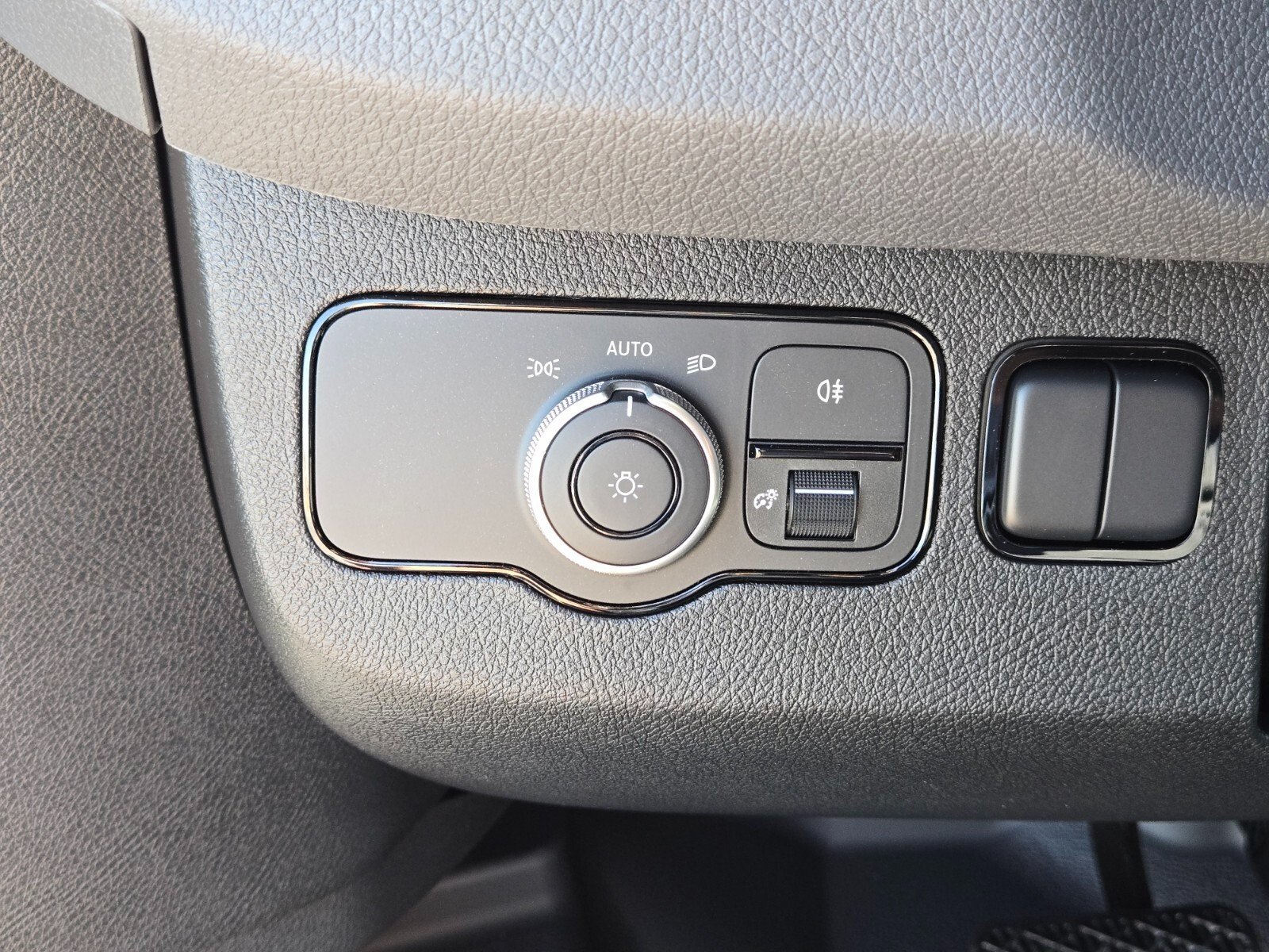 2025 Mercedes-Benz Sprinter Cargo Van Base - Photo 25