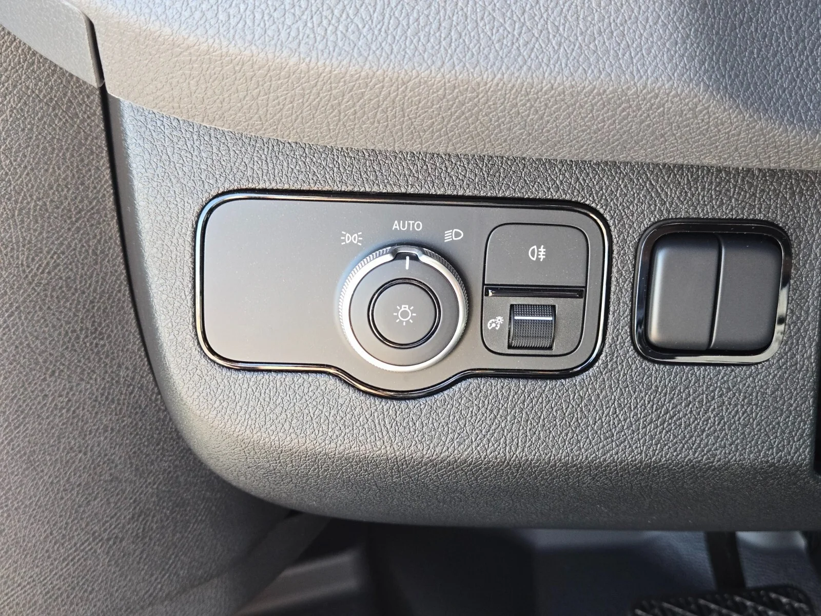 2025 Mercedes-Benz Sprinter Cargo Van Base - Photo 25