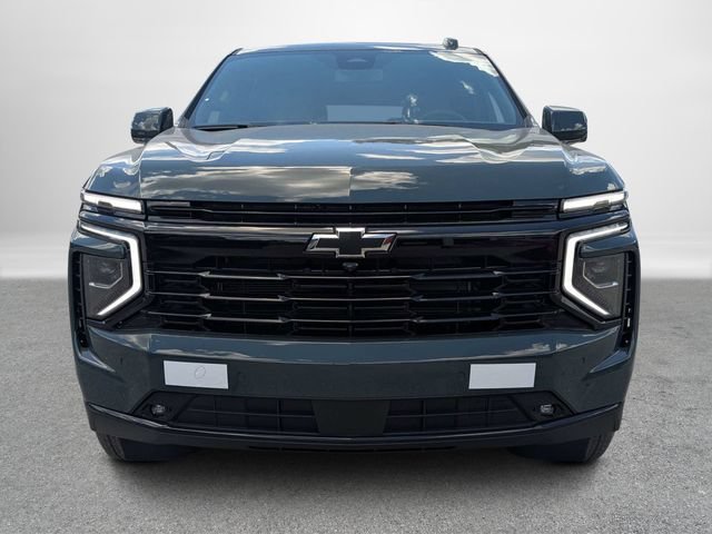 2026 Chevrolet Suburban RST - Photo 8
