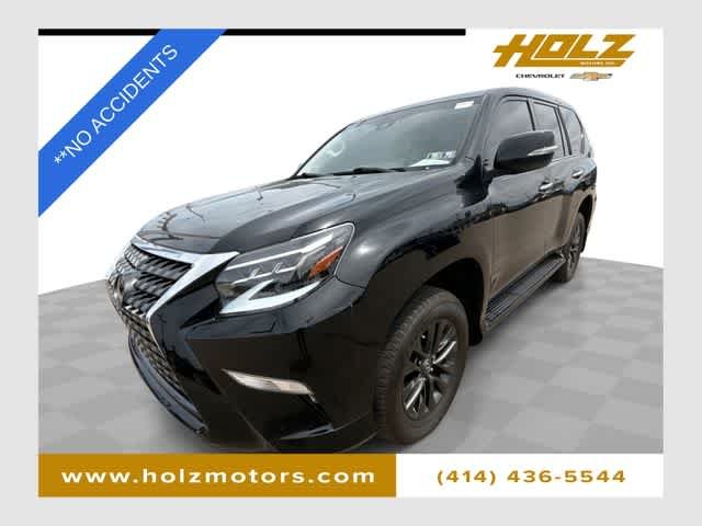 2023 Lexus GX