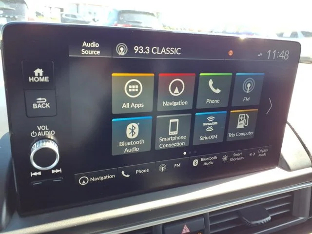 2024 Honda Pilot Elite - Photo 14
