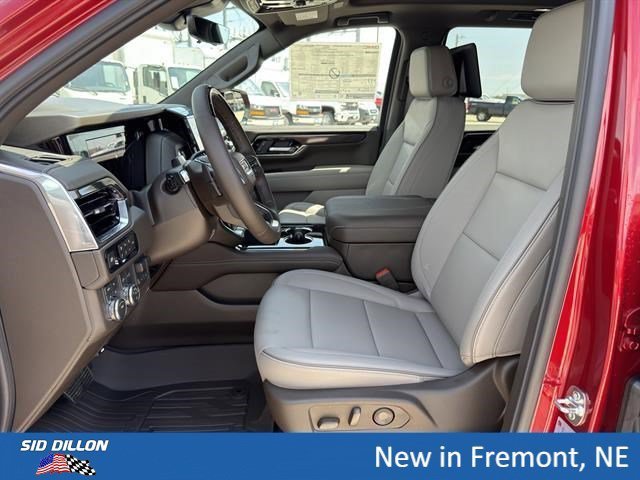 2026 GMC Yukon Elevation - Photo 17