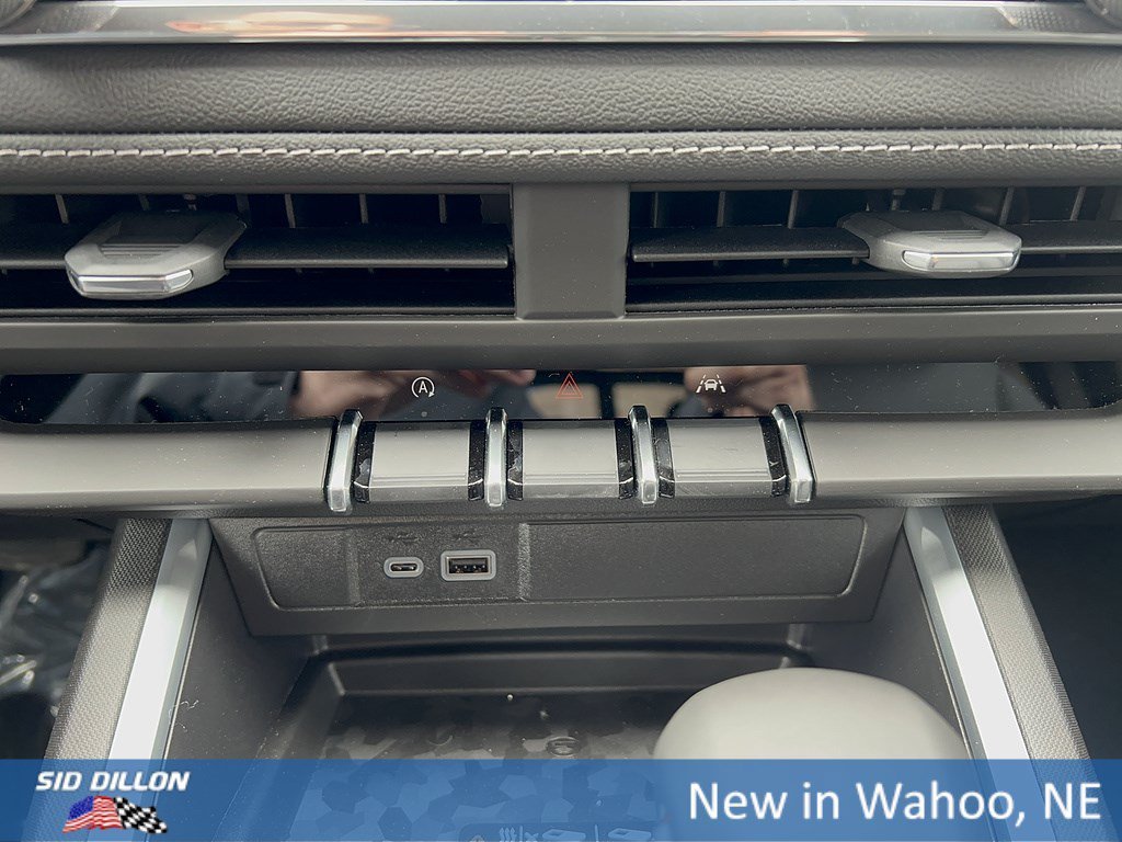 2026 Chevrolet Colorado LT - Photo 17