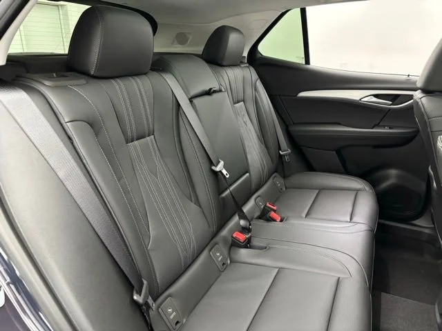 2026 Buick Envision Avenir - Photo 40