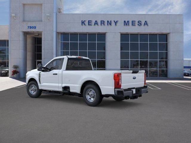 2024 Ford F-250 Super Duty XL - Photo 26