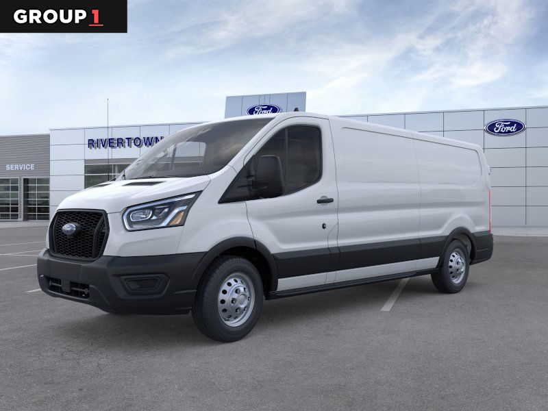 2025 Ford Transit 350 Low Roof 148 WB 9950# AWD's photo