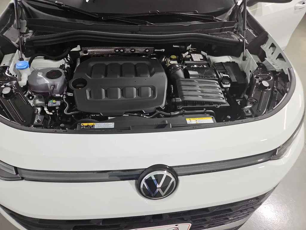 New 2026 White Volkswagen 2.0T S image 20