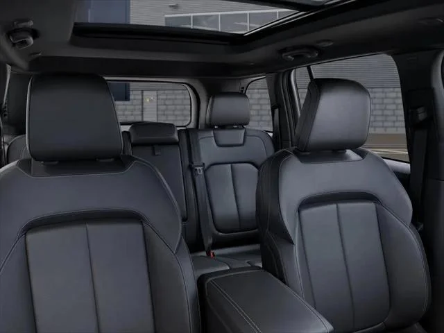 New 2027 Steel Blue Paint Jeep Limited image 78