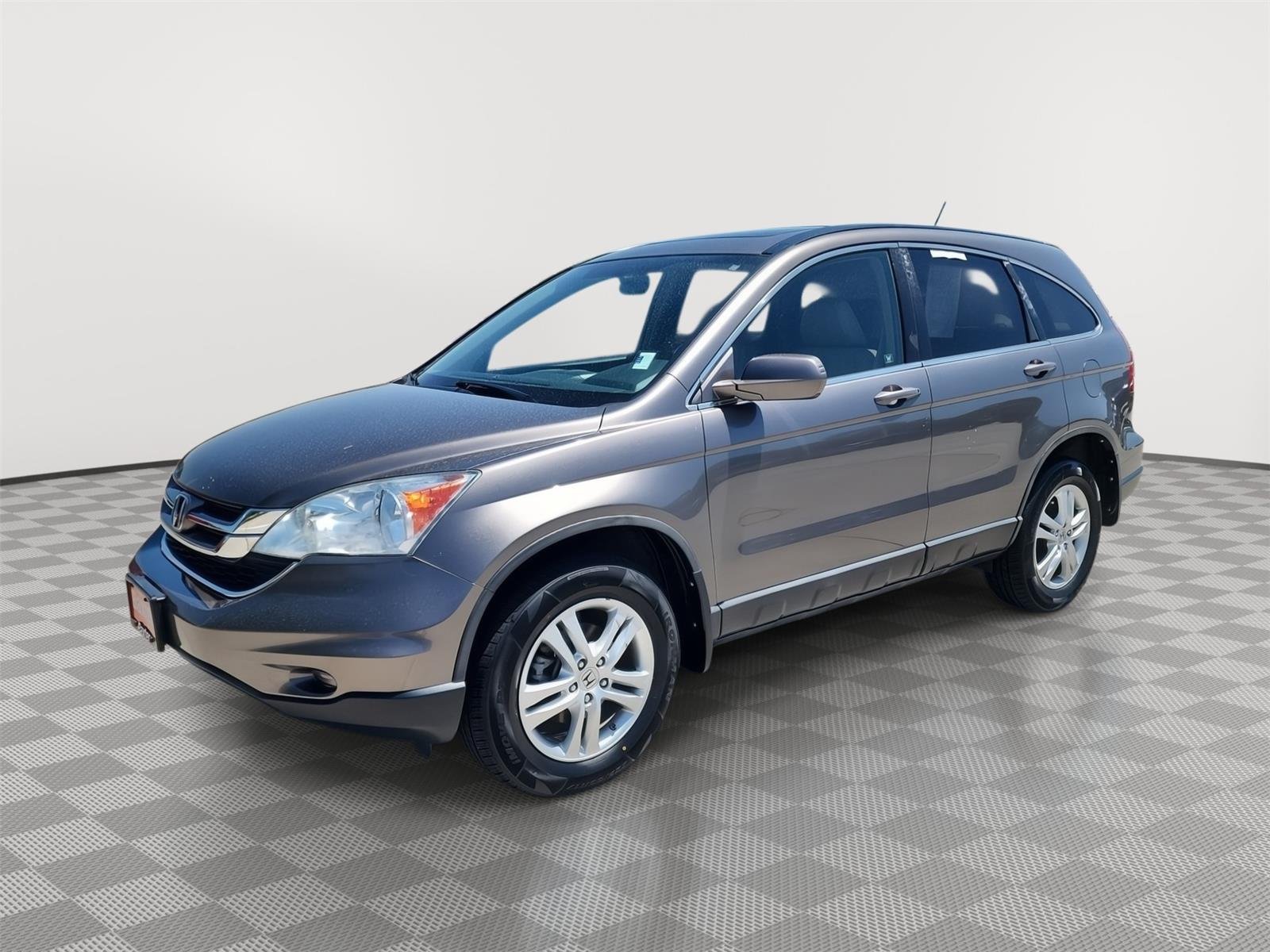 Used 2010  Honda EX-L image 4