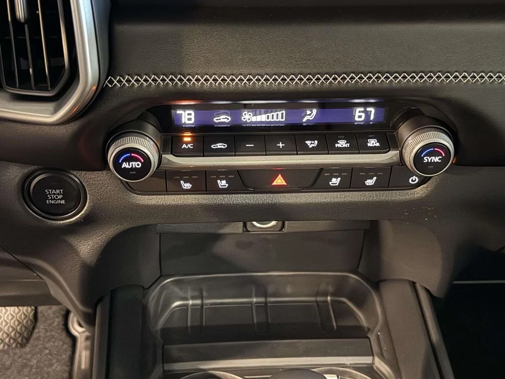 New 2026 Red Crystal Mazda 2.5 S Premium image 21