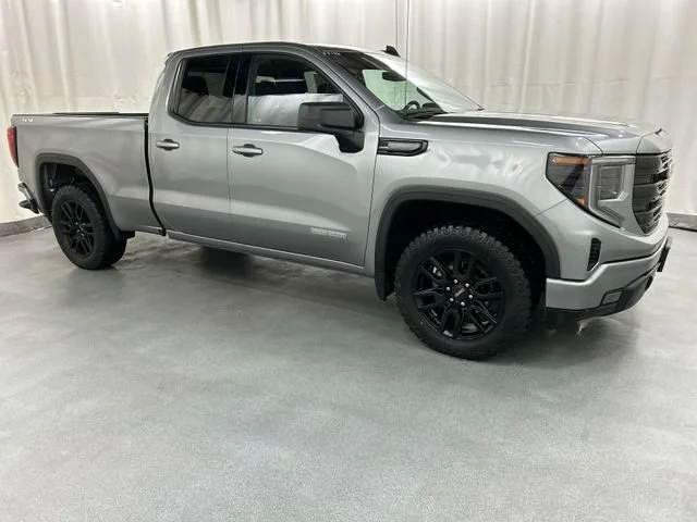 2023 GMC Sierra 4WD Double Cab Std Box Elevation 3VL's photo