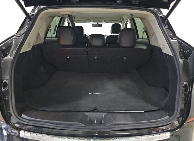 Used 2019 Black Nissan SL image 13