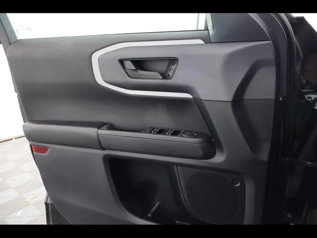 Used 2022 Black Ford Big Bend image 26