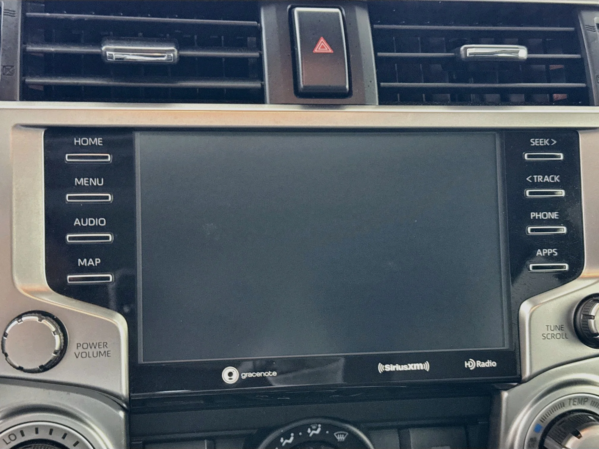 Used 2020 Magnetic Gray Metallic Toyota SR5 Premium image 13