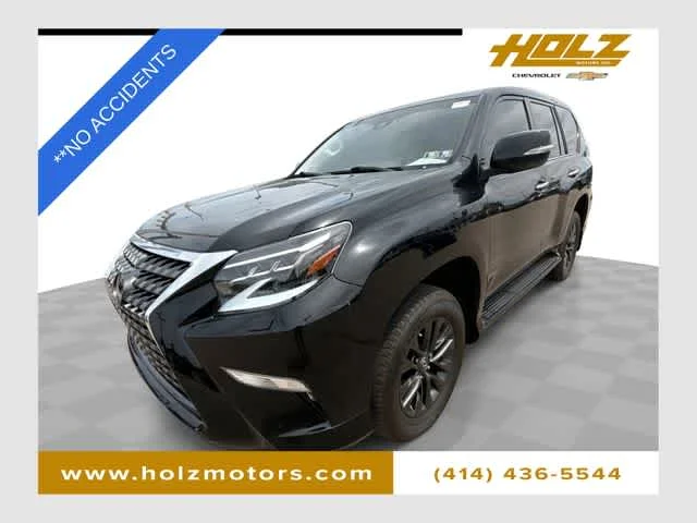 2023 Lexus GX