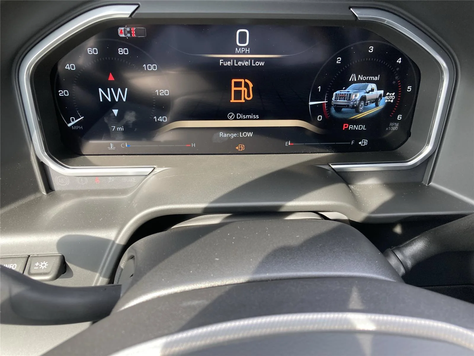 New 2026 Glacier White Tricoat GMC Denali image 27