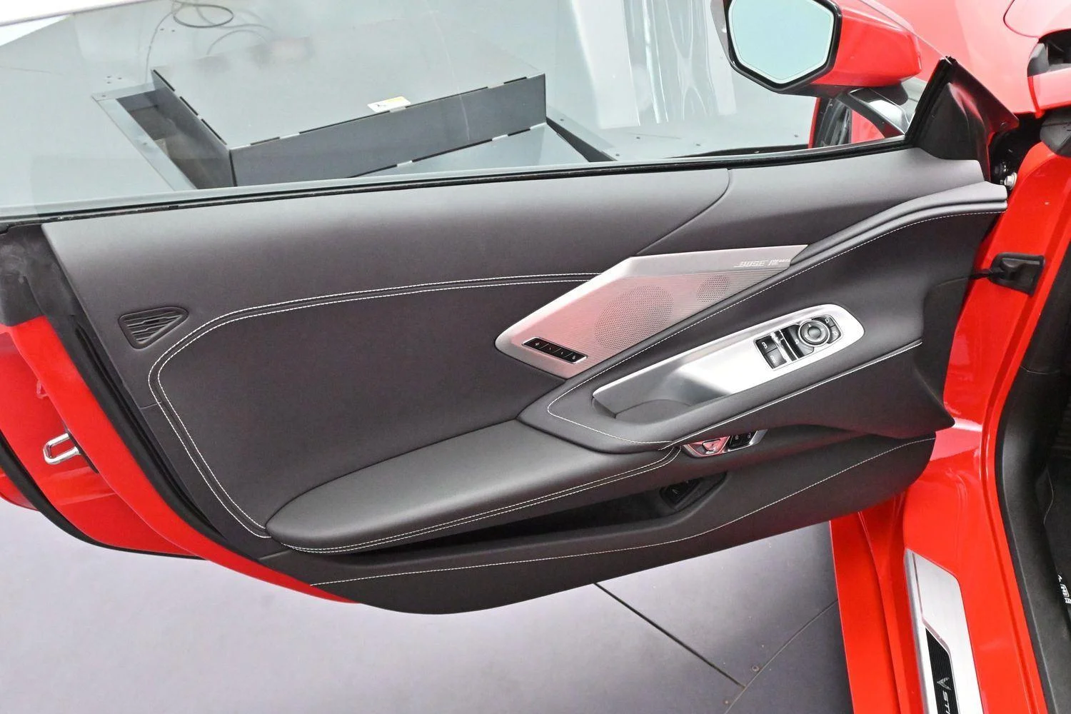 Used 2022 Torch Red Chevrolet 2LT image 9