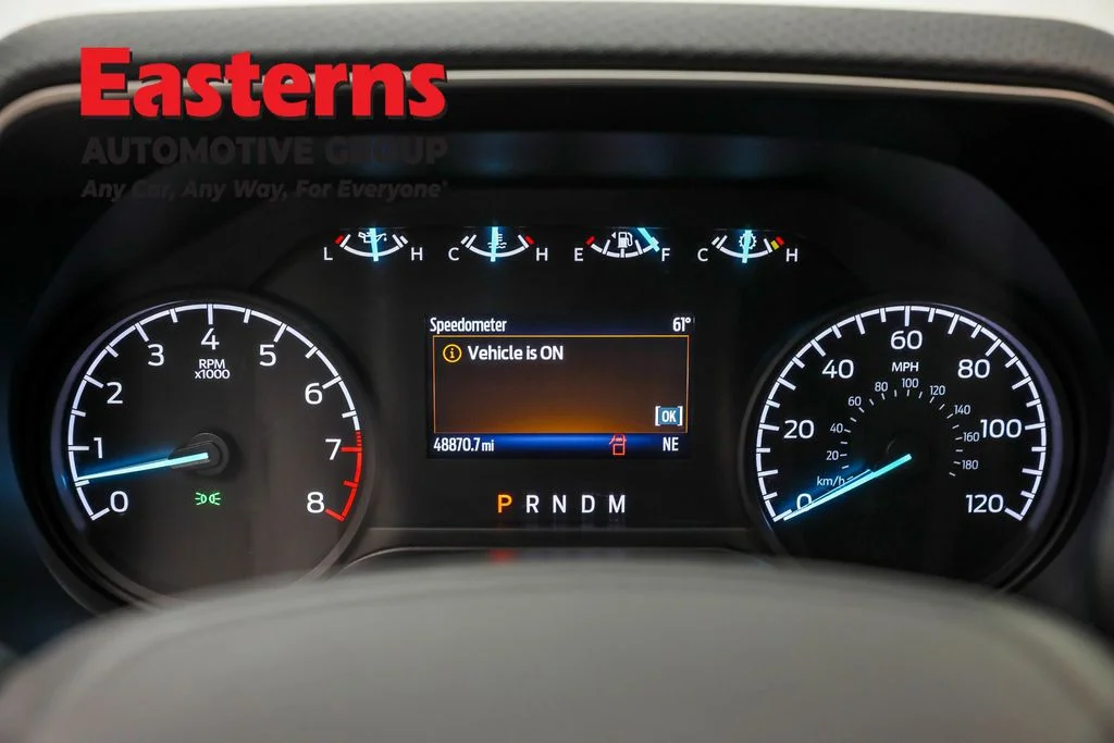 Used 2023 Silver Ford XLT image 18