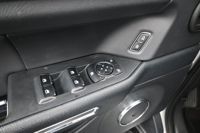 Used 2024 White Ford XLT image 13
