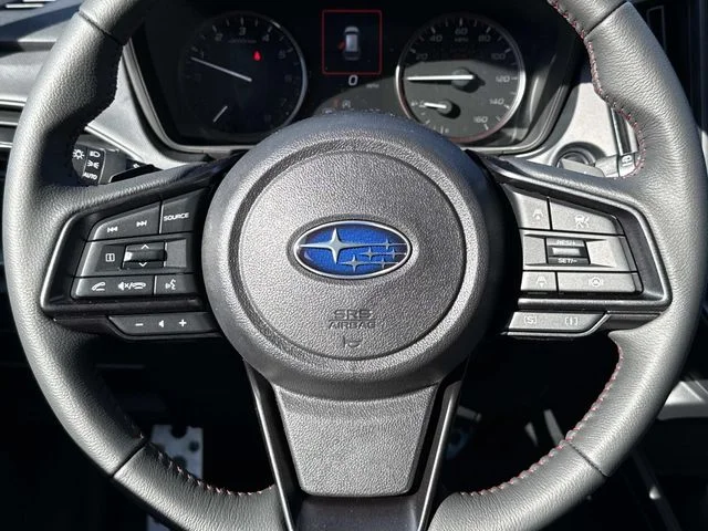 Used 2026 Blue Subaru 2.5RS image 19
