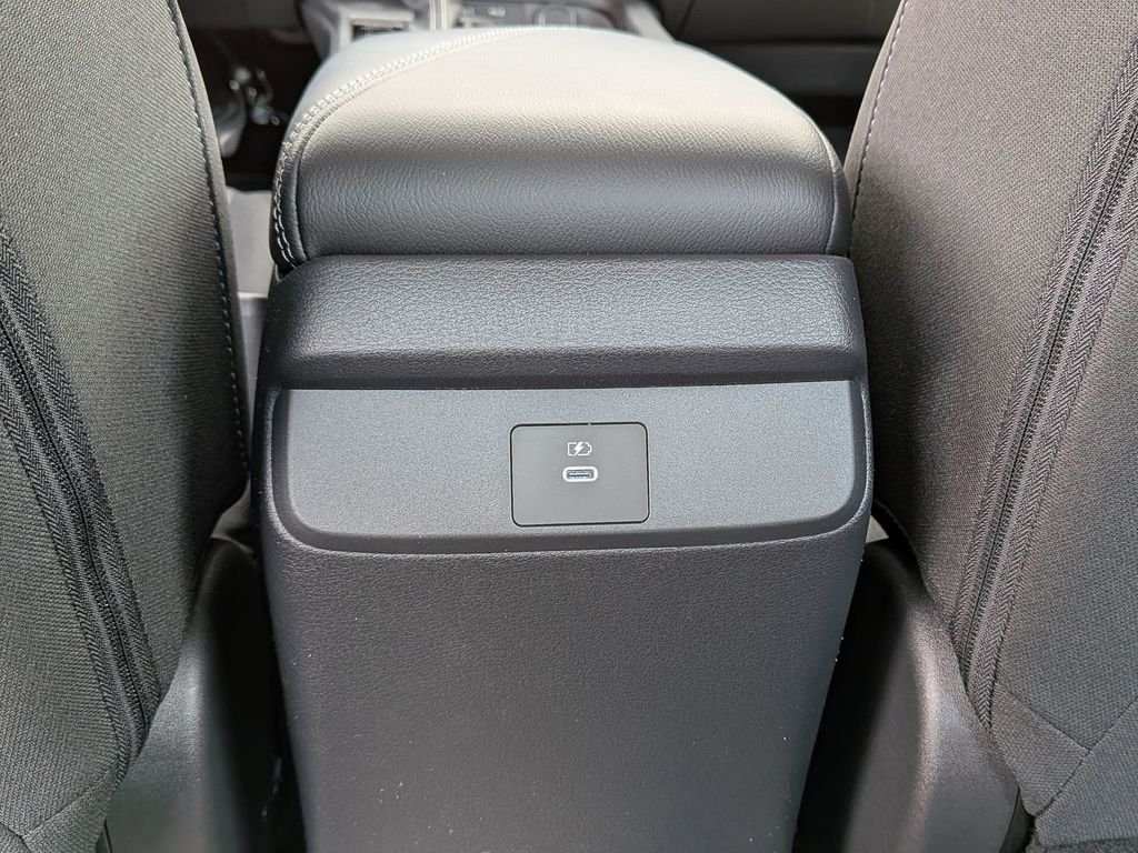 New 2026 Gray Nissan SV image 31