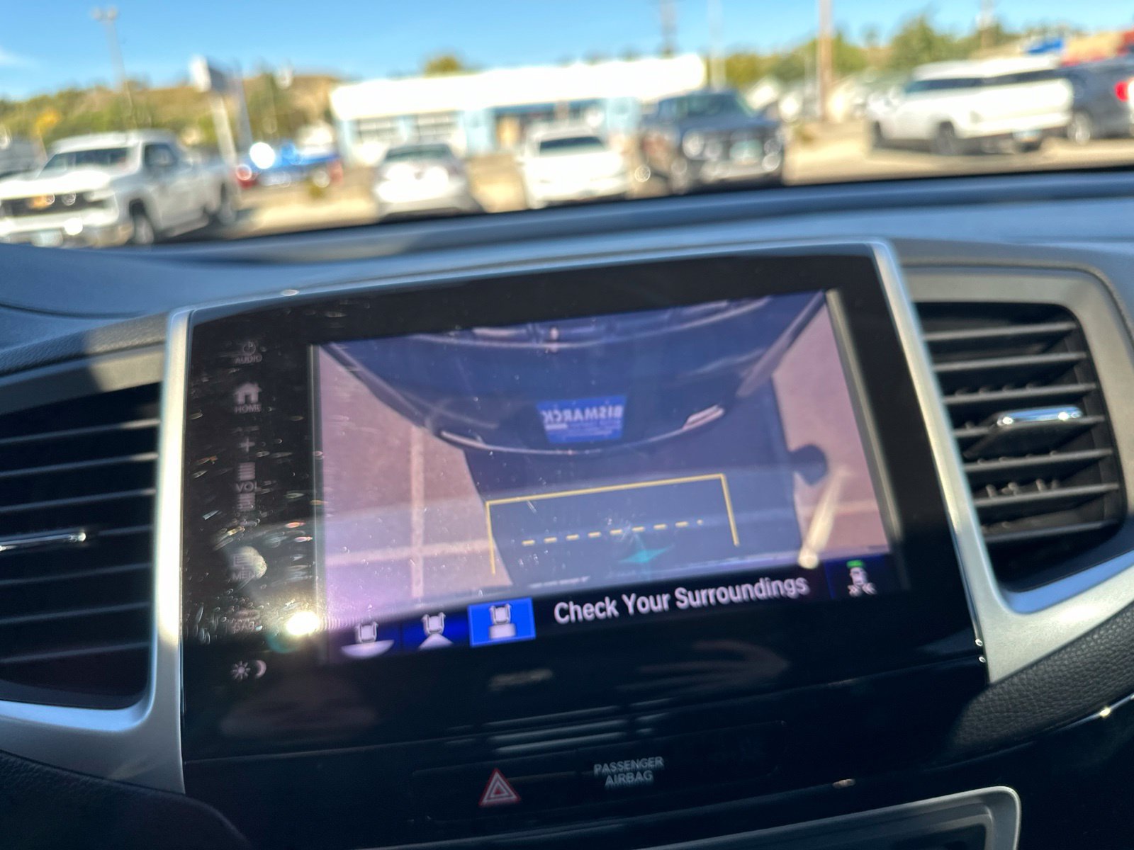 Used 2020 Brown Honda RTL-E image 54