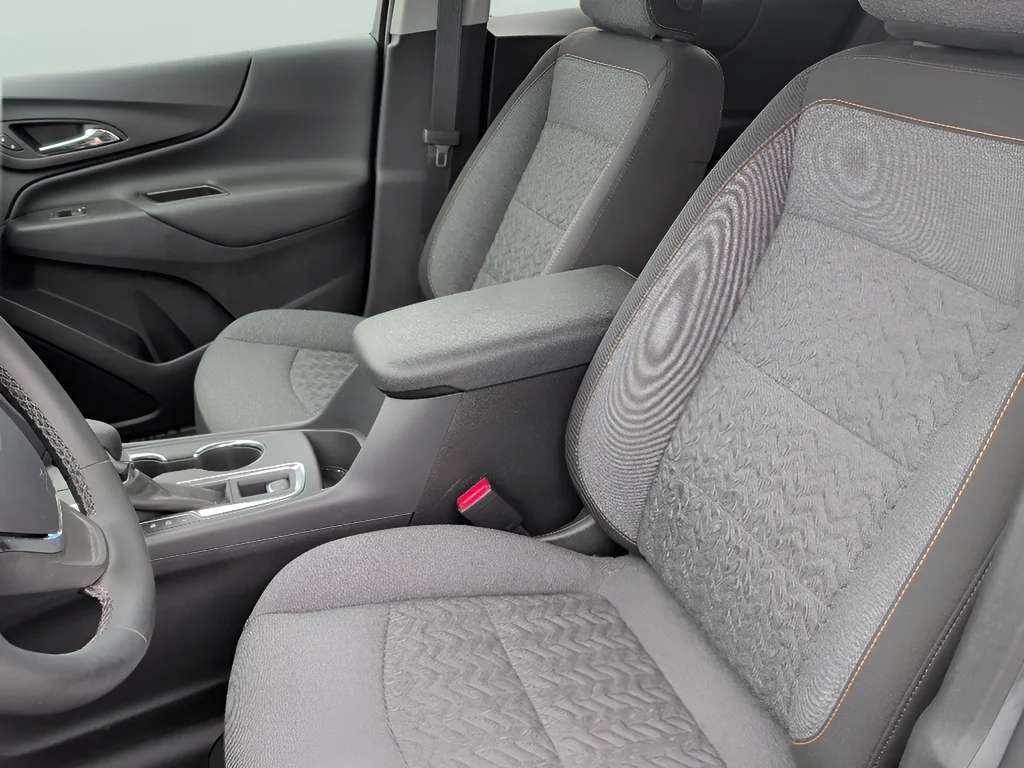 Used 2024 Black Chevrolet LT image 10