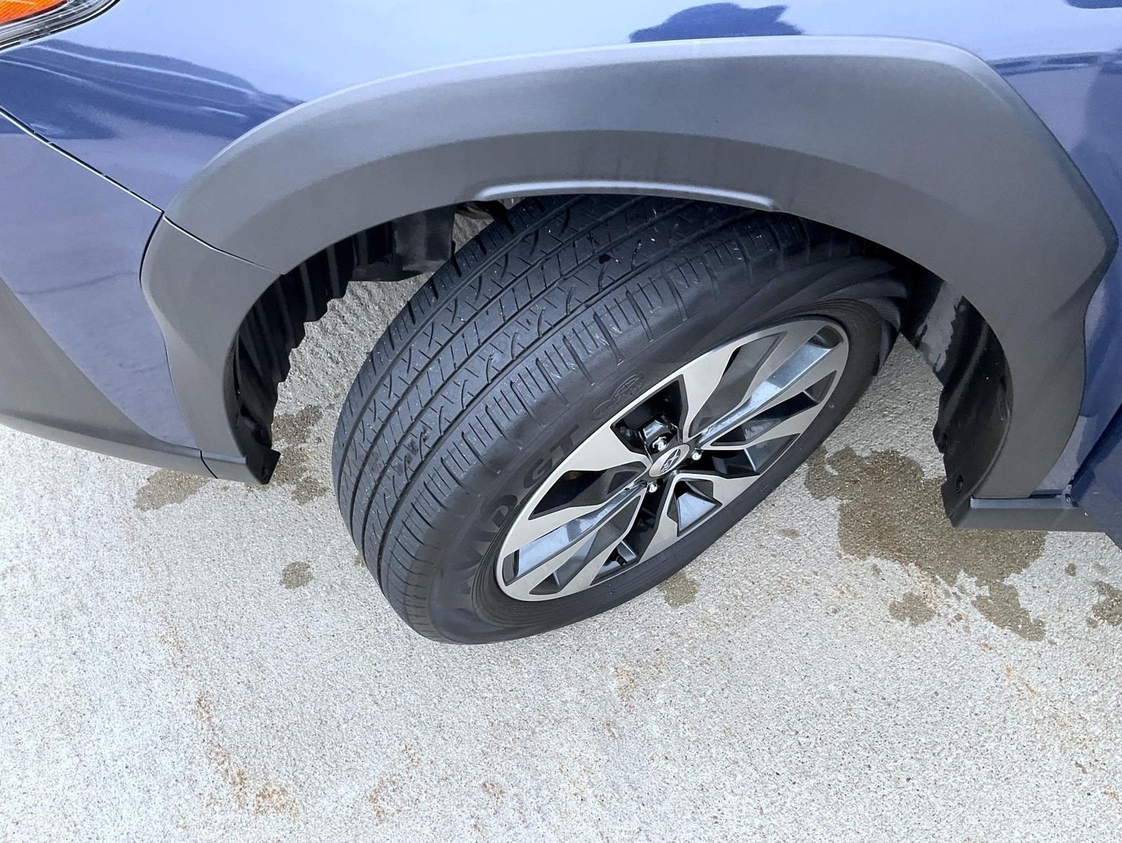 2023 Subaru Outback Limited - Photo 23