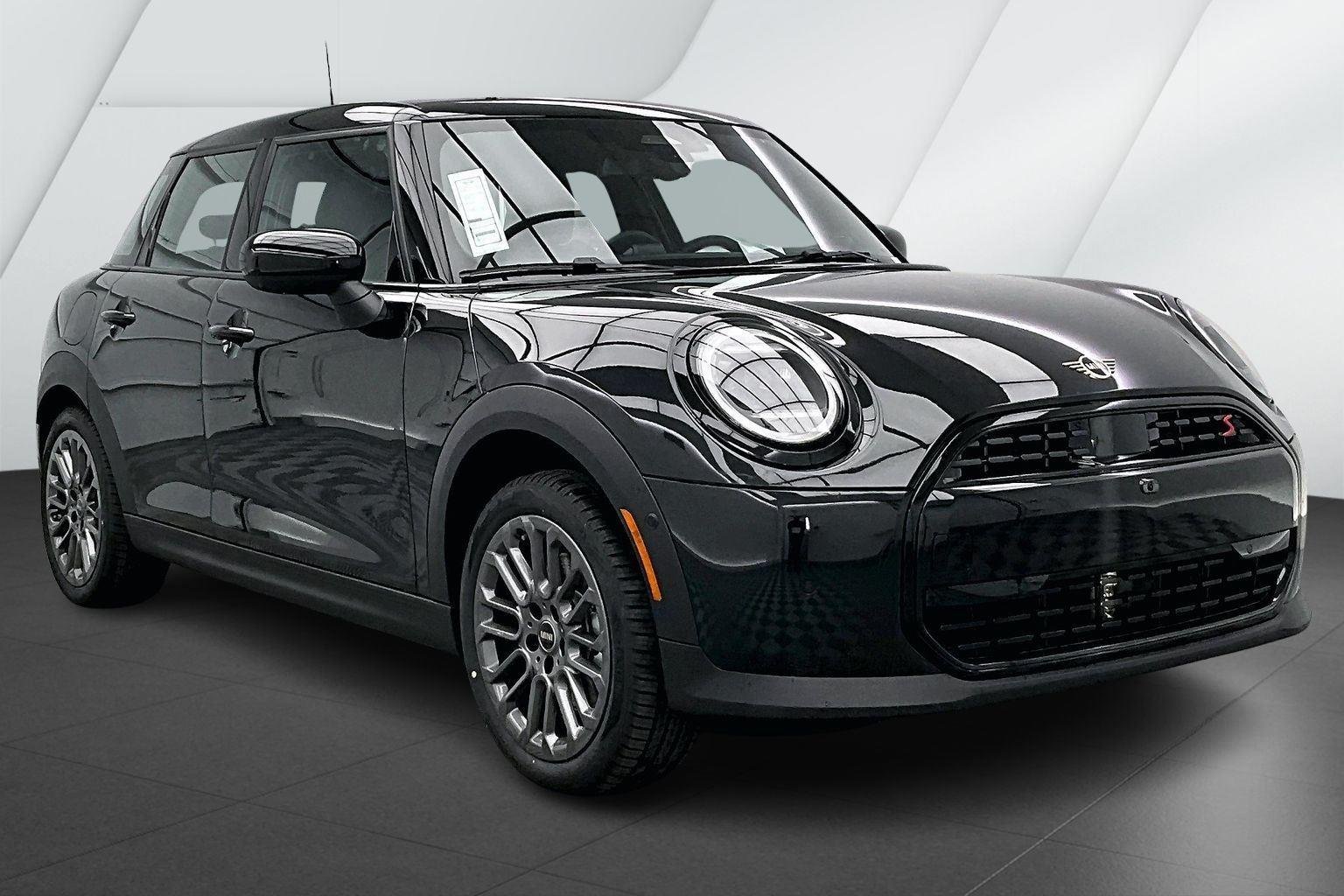 2026 MINI Hardtop 4 Door